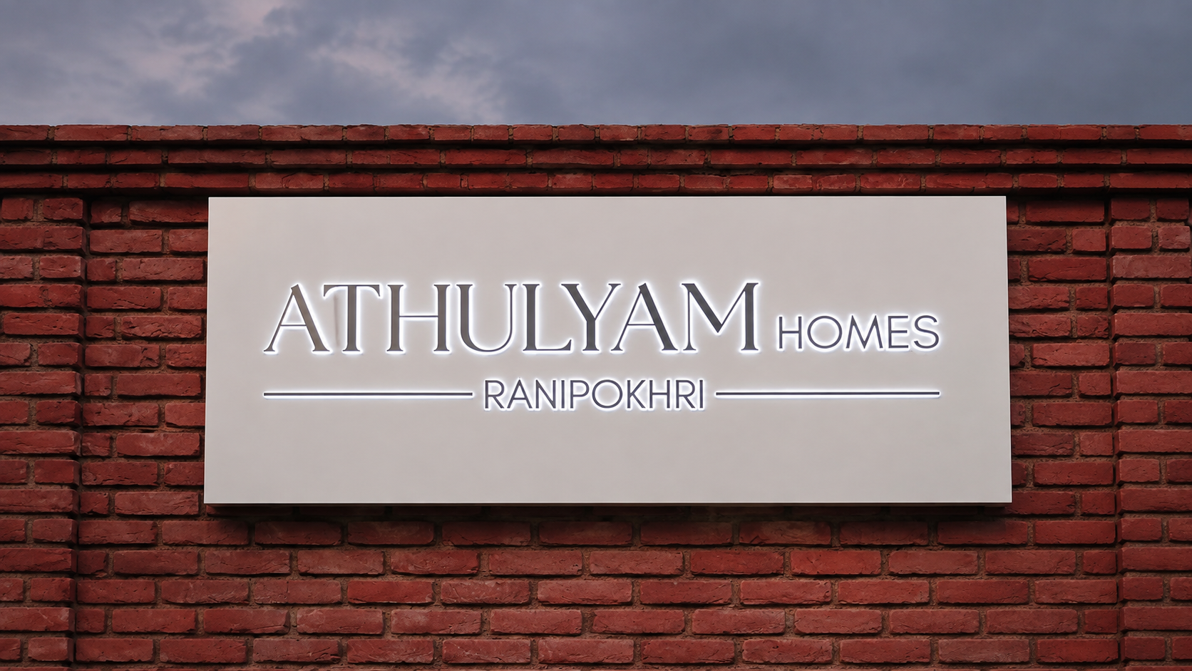 ACP Sign Boards
