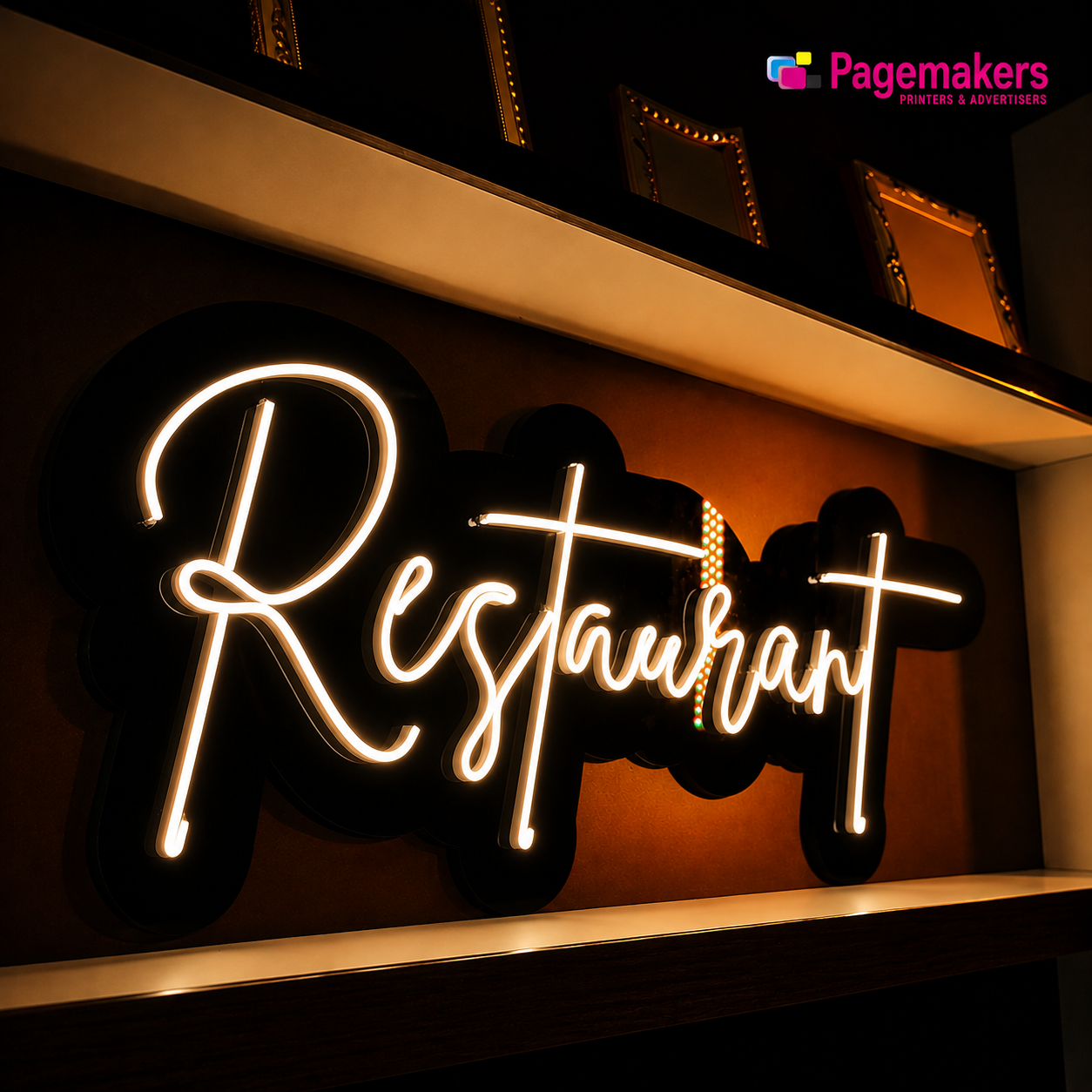 Neon LED Signs