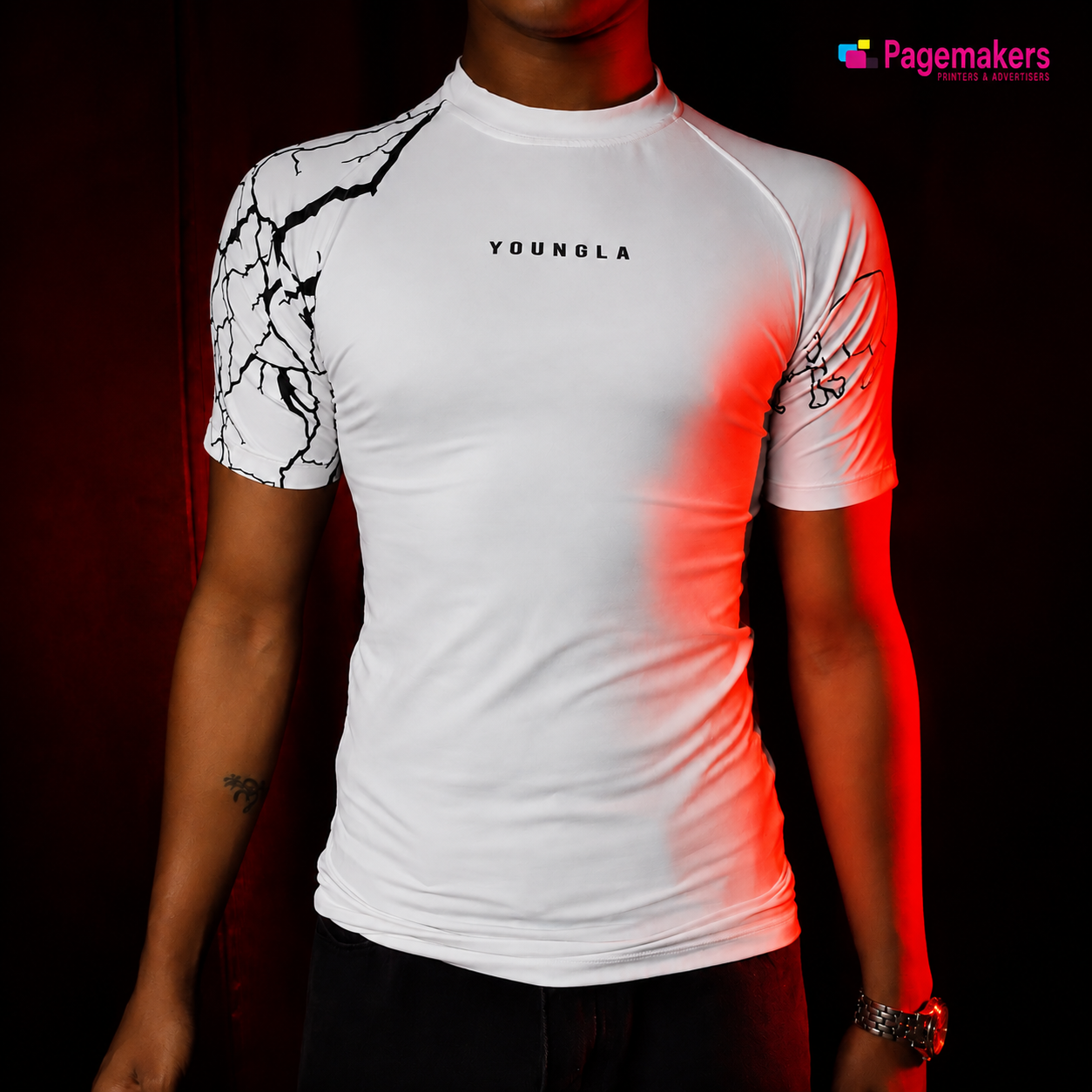 T-Shirt Printing