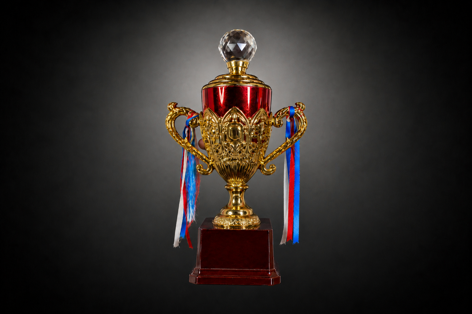 Trophies